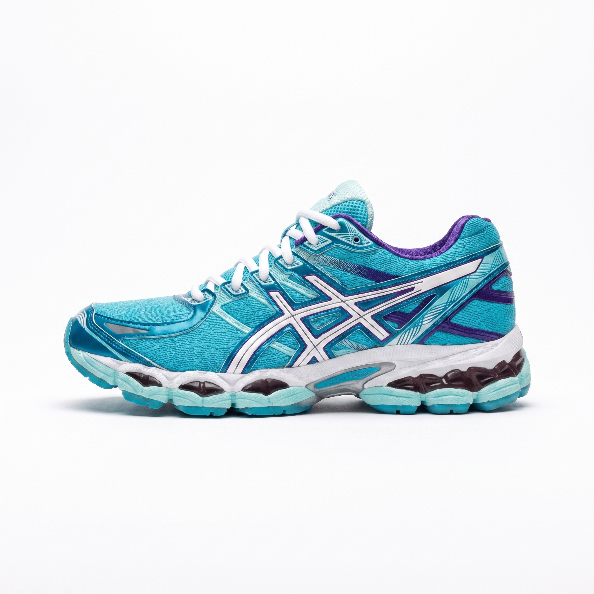 ASICS Gel Nimbus 16