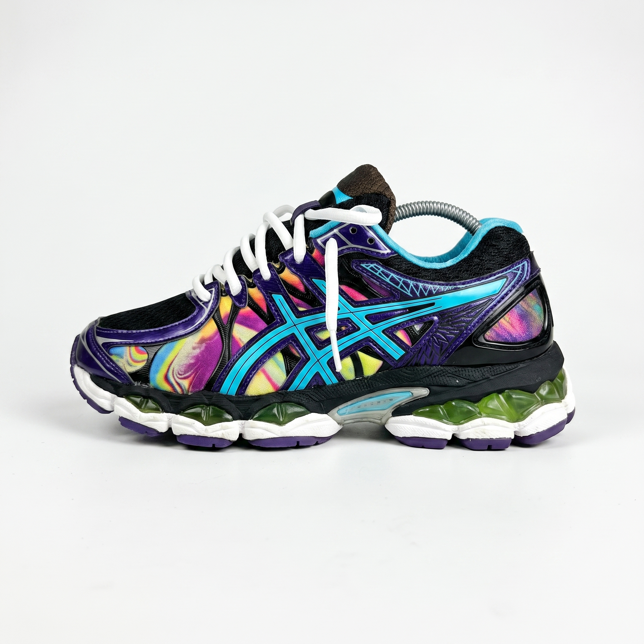 ASICS Gel Nimbus 16