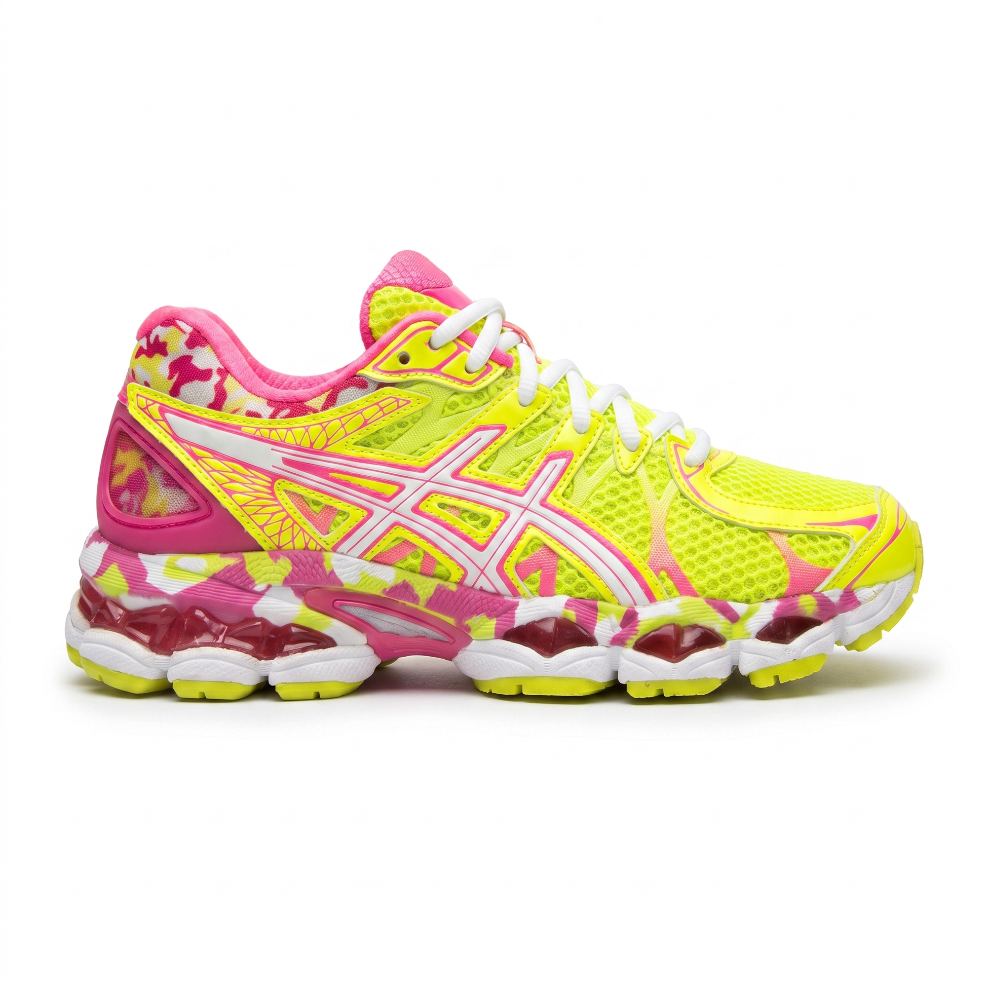 ASICS Gel Nimbus 16