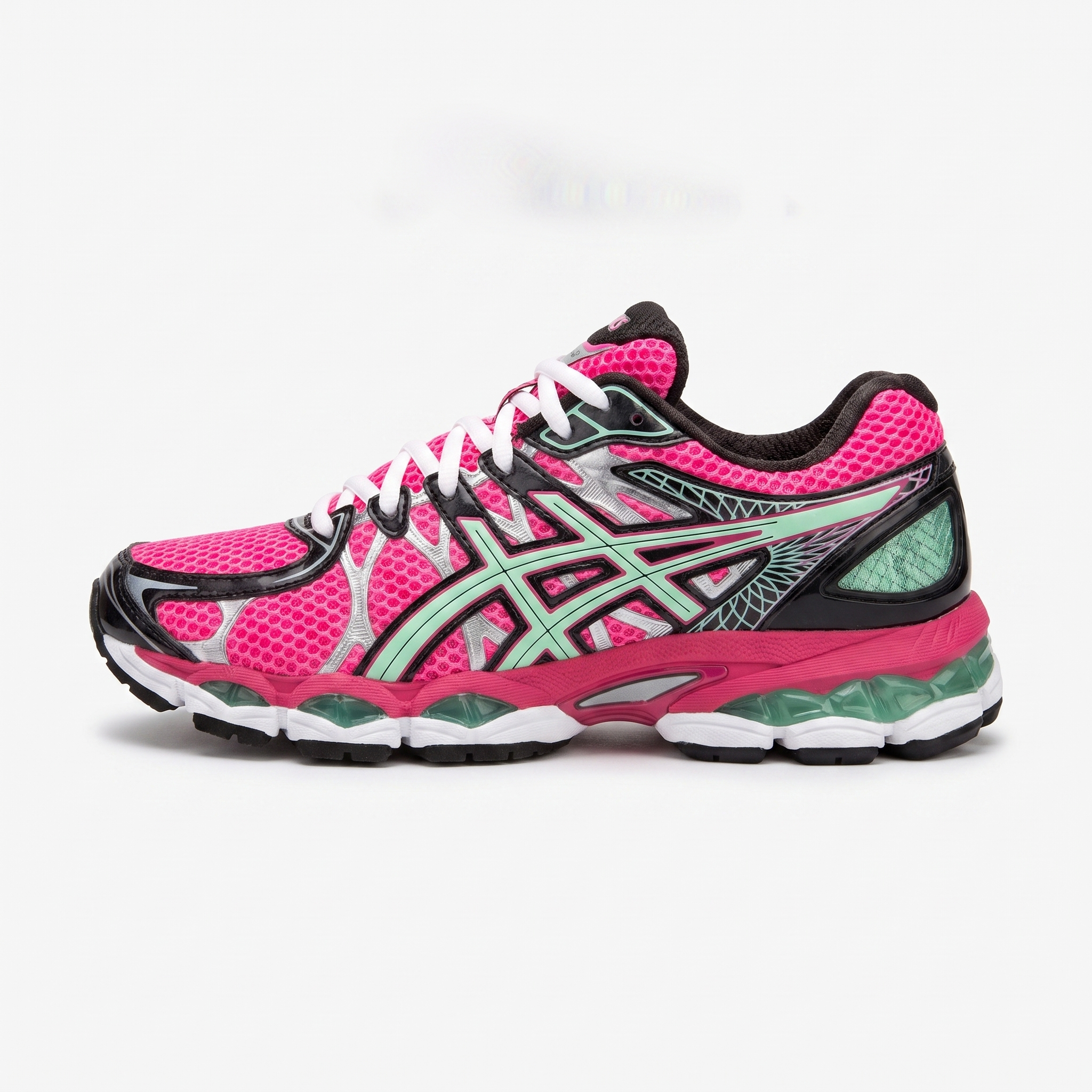 ASICS Gel Custom