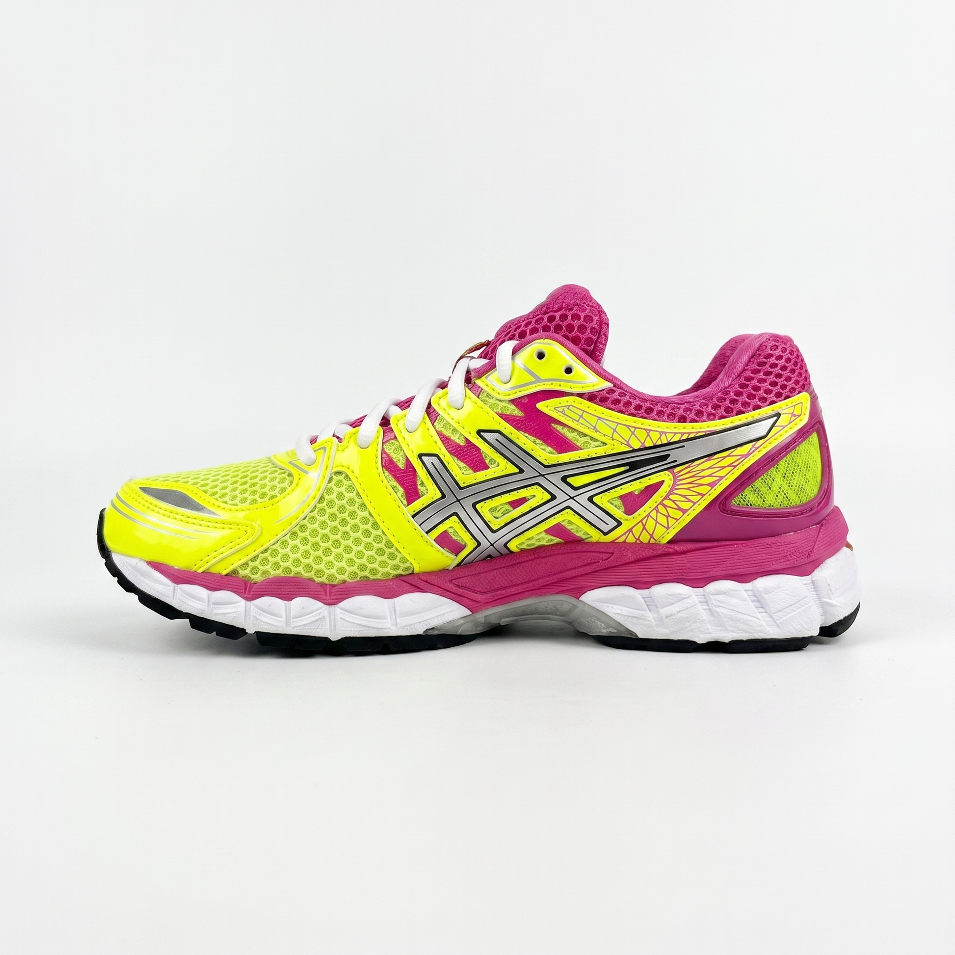 ASICS Gel Nimbus 16
