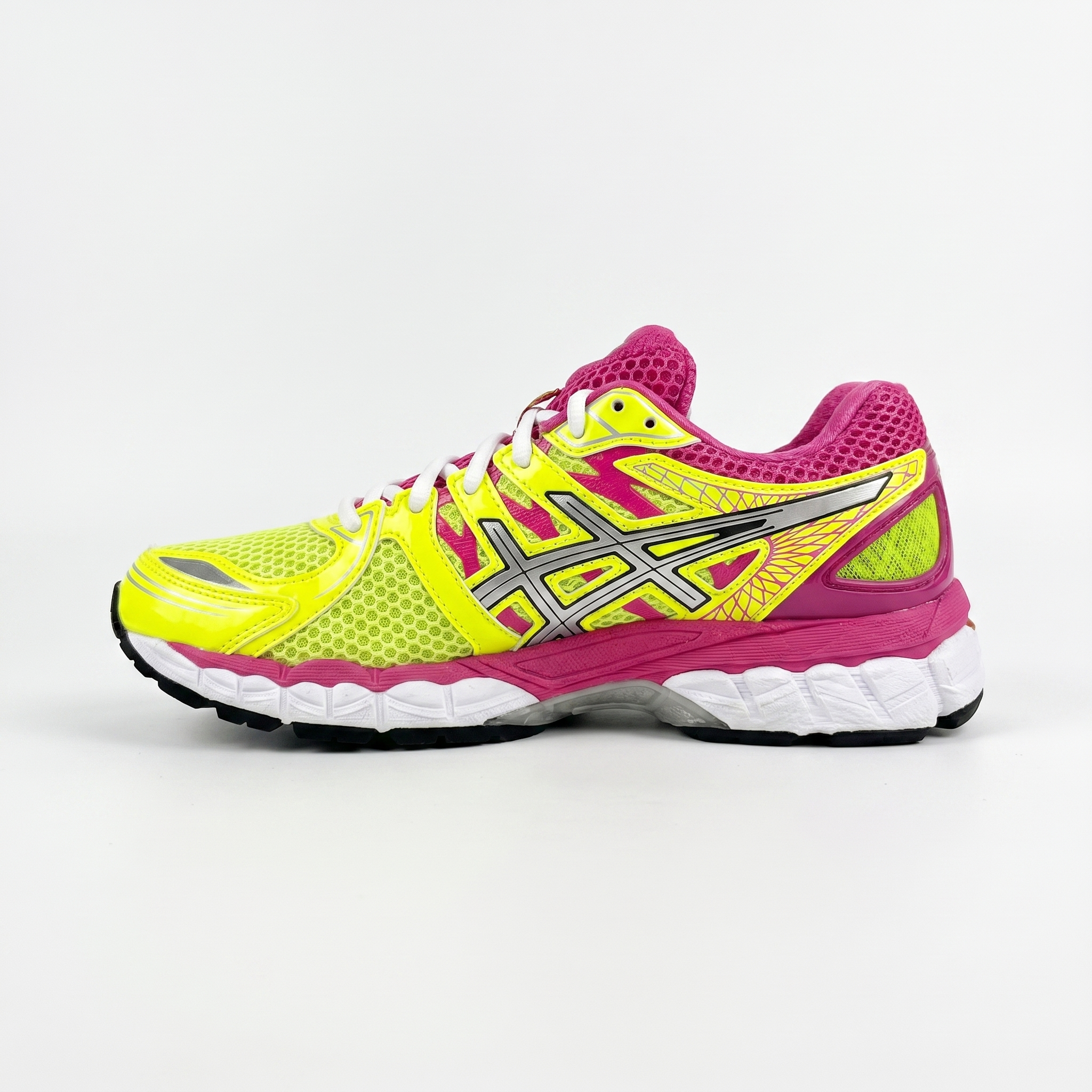 ASICS Gel Nimbus 16