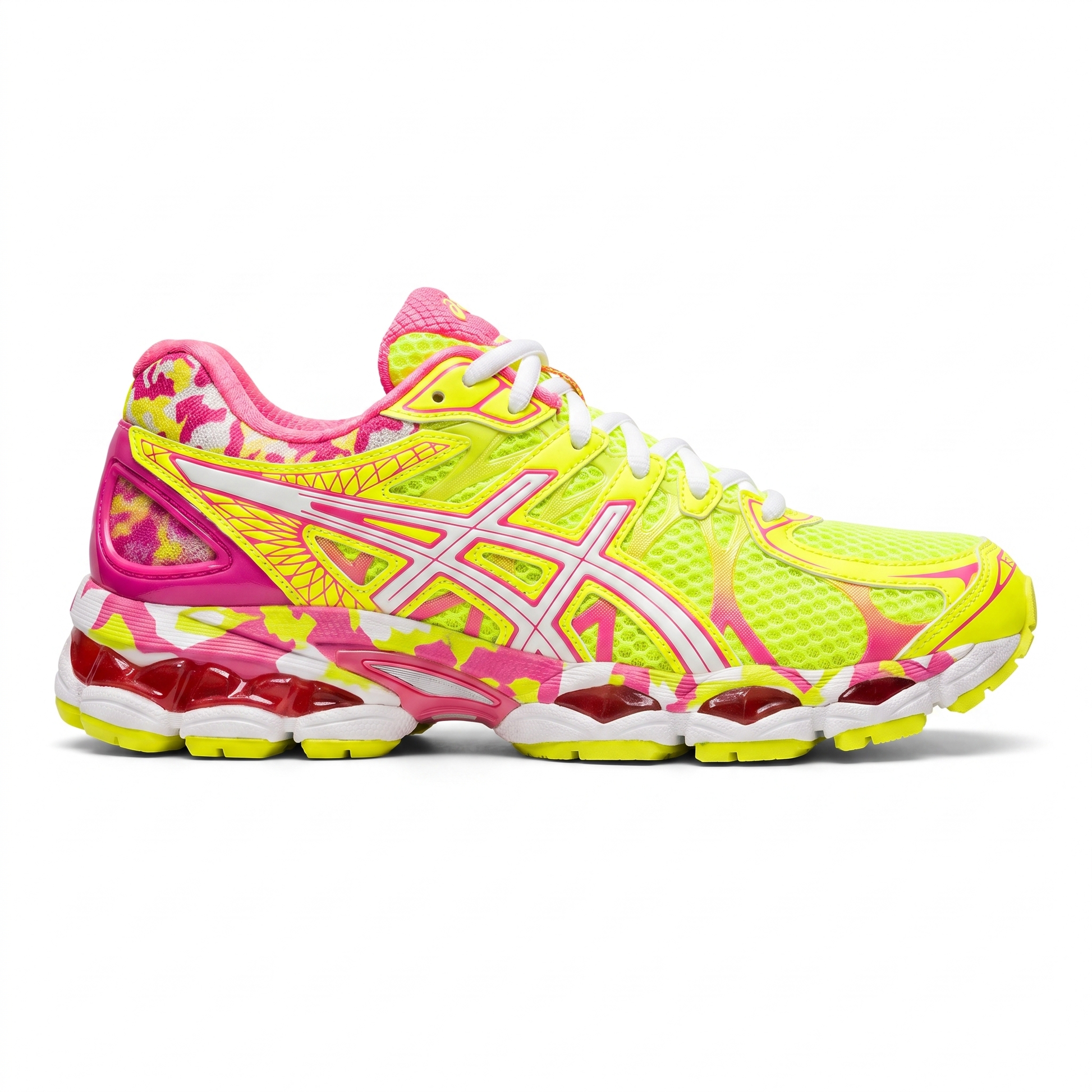ASICS Gel Nimbus 16