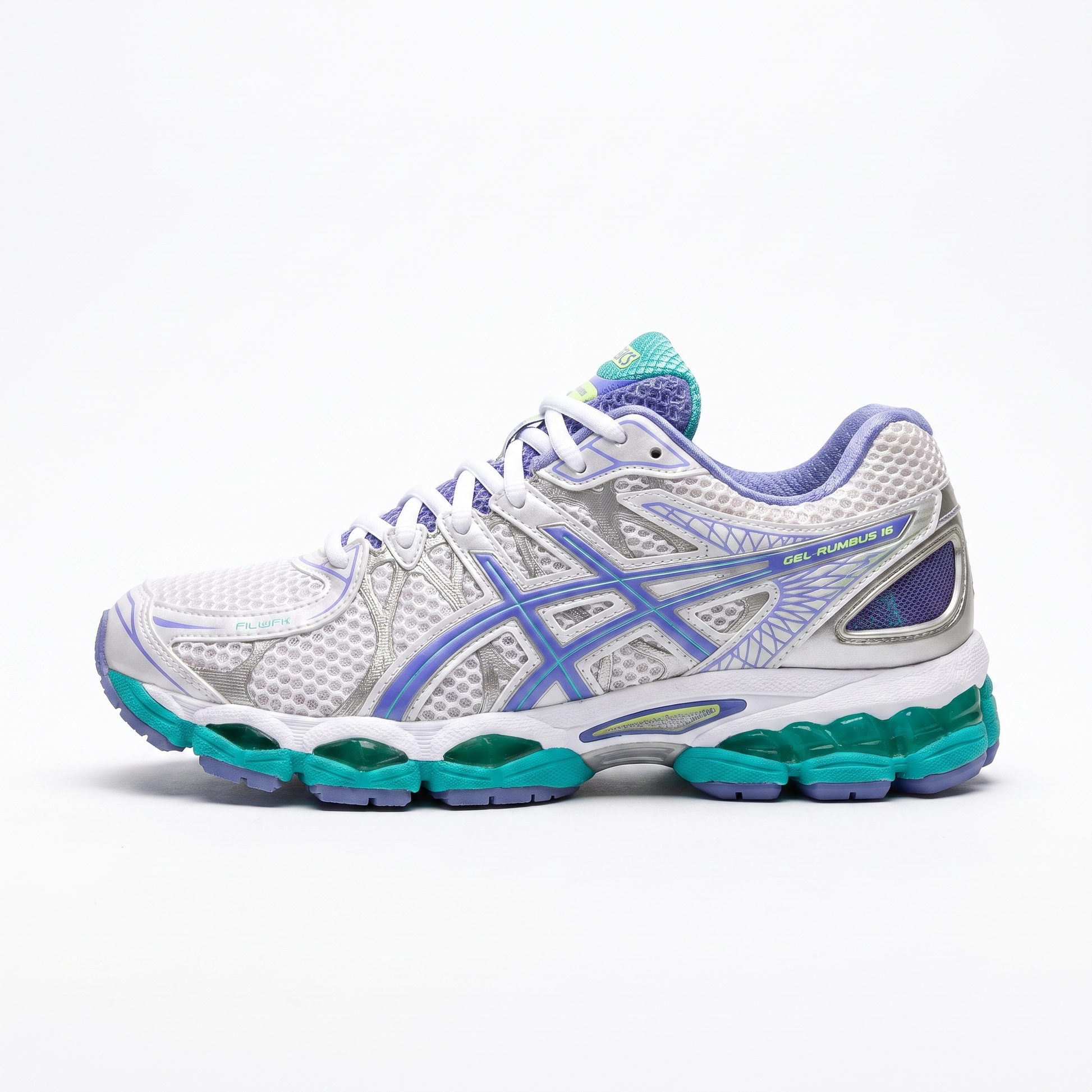 ASICS Gel Nimbus 16