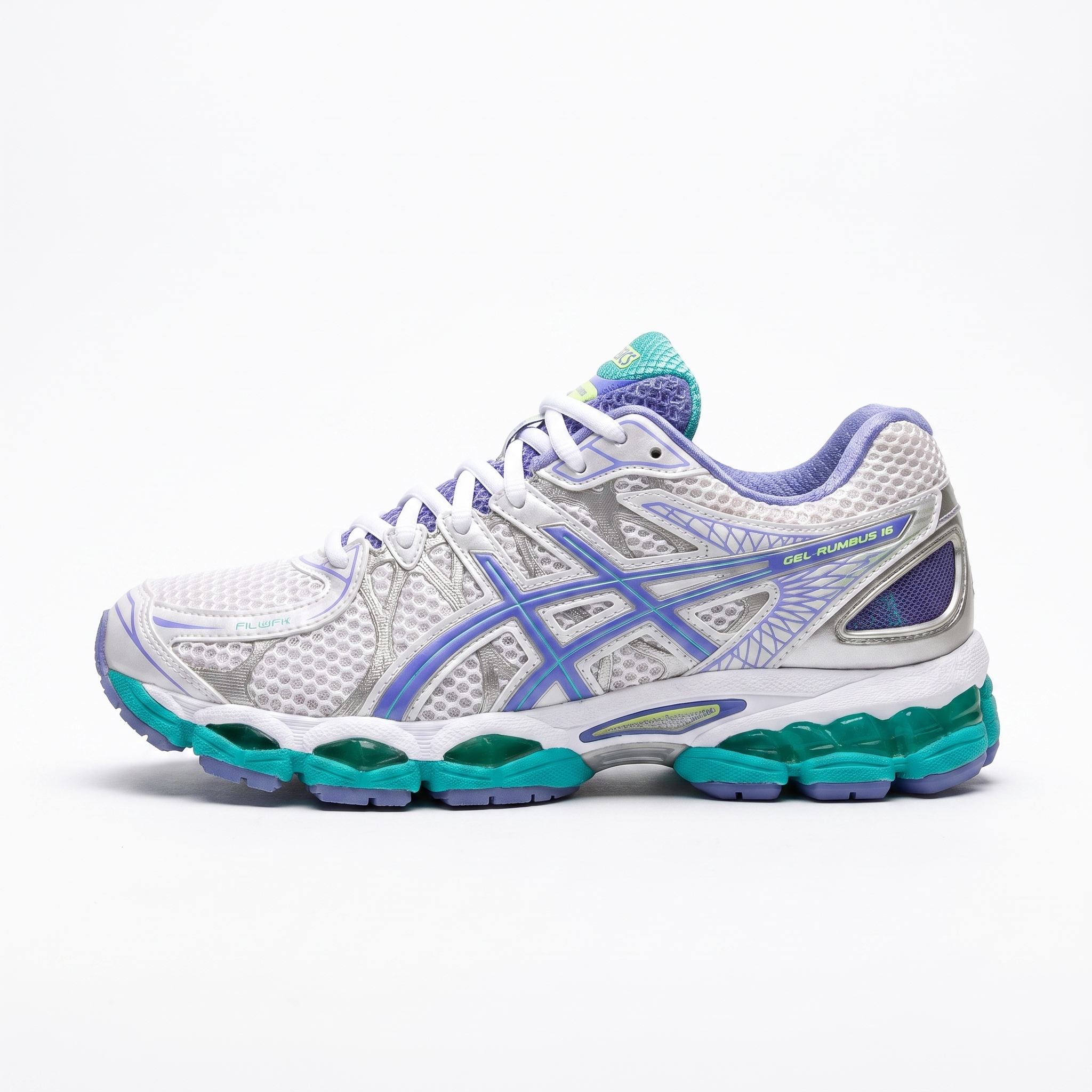 ASICS Gel Nimbus 16