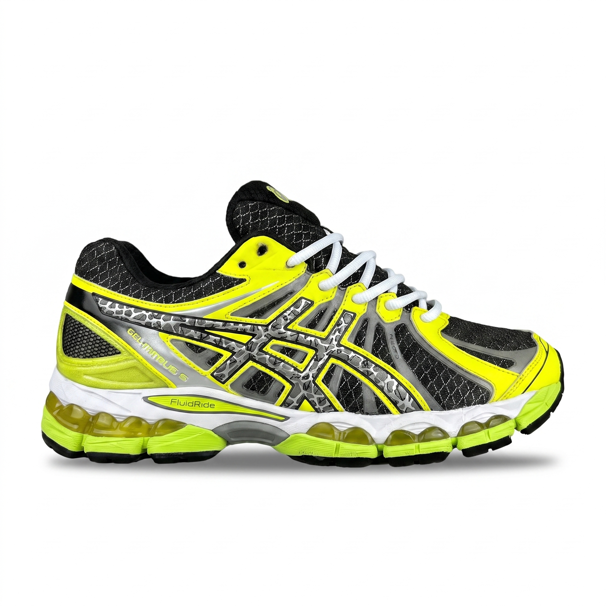 ASICS Gel Nimbus 16