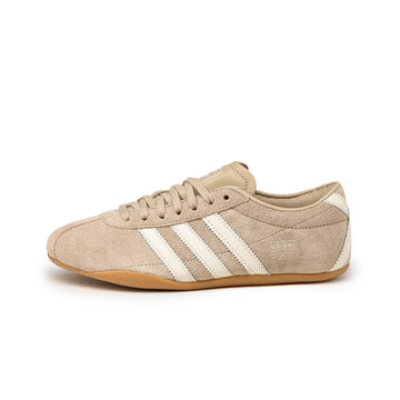 Stone Khaki / Off White / Gum 3  (W)