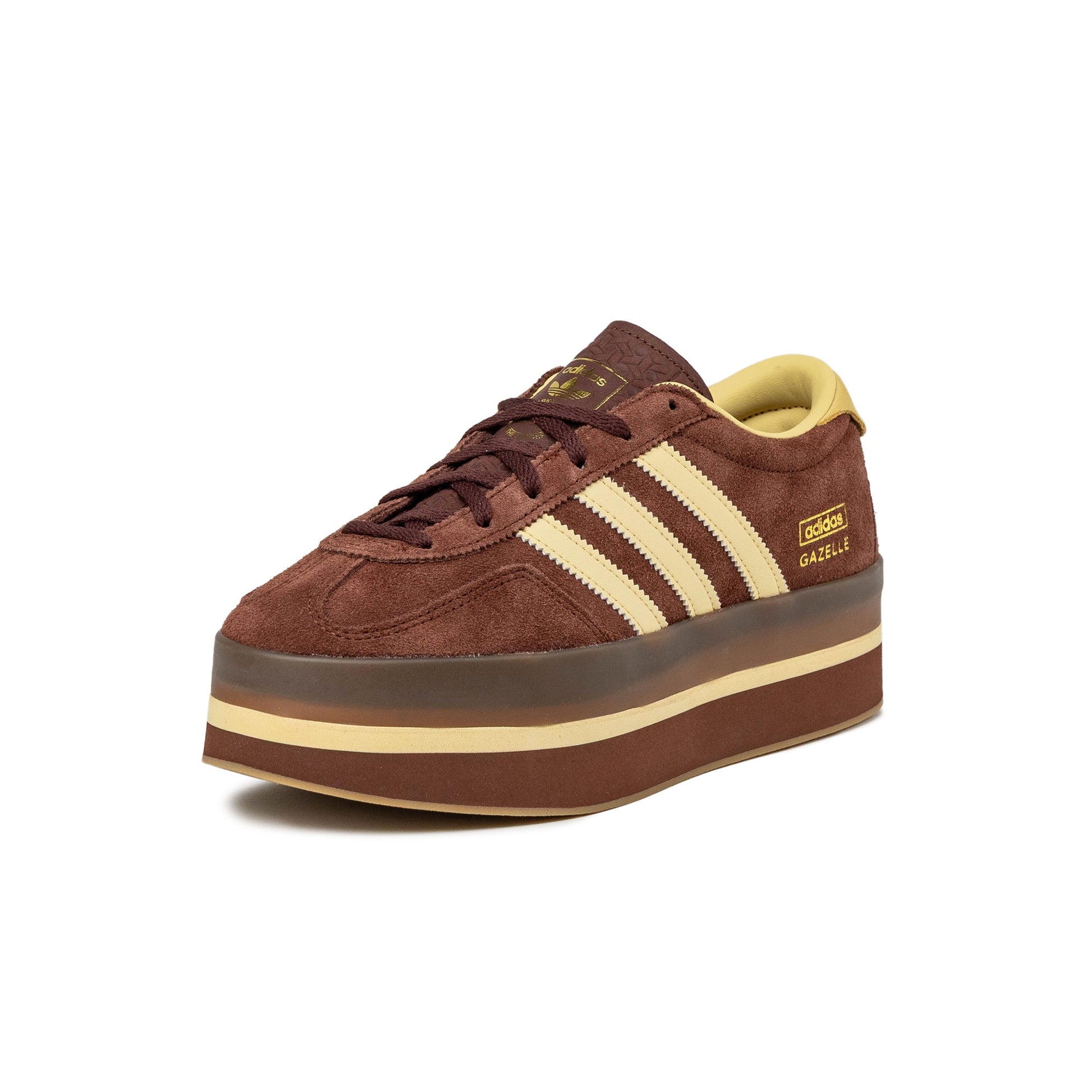 Adidas Gazelle Stack