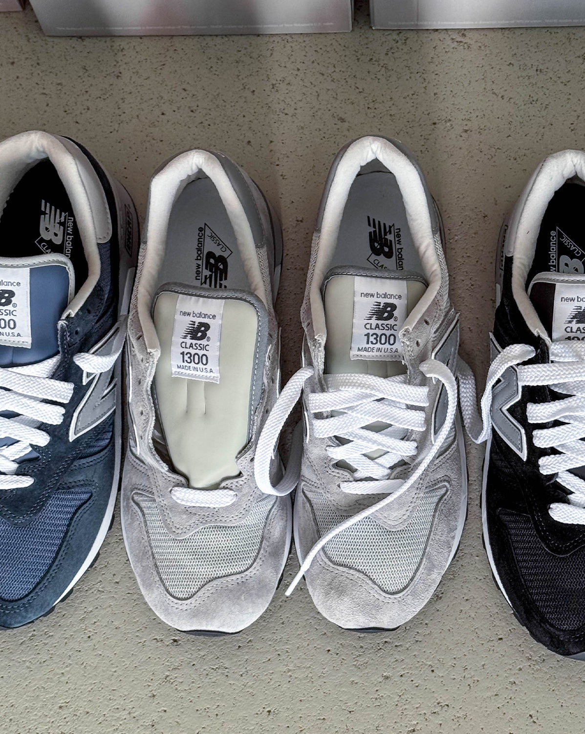 New Balance 1300