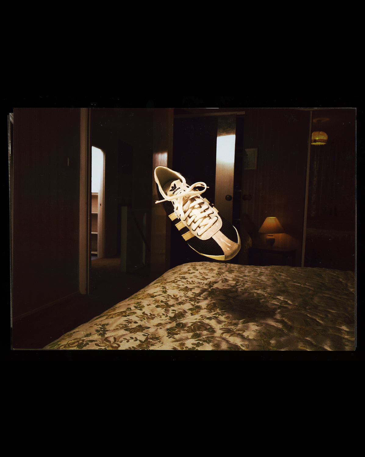 Adidas x Song For The Mute Tokyo