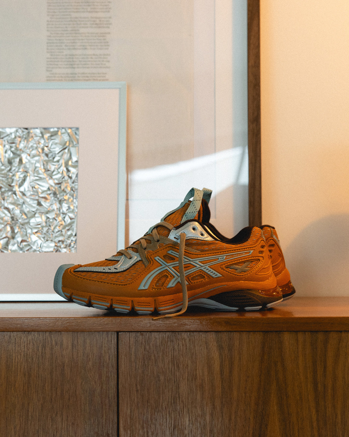 Asics GEL-SD Lyte