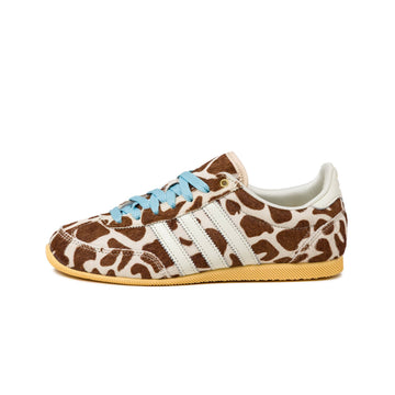 Crystal Linen / Ivory / Origin Tint  (W / Giraffe)