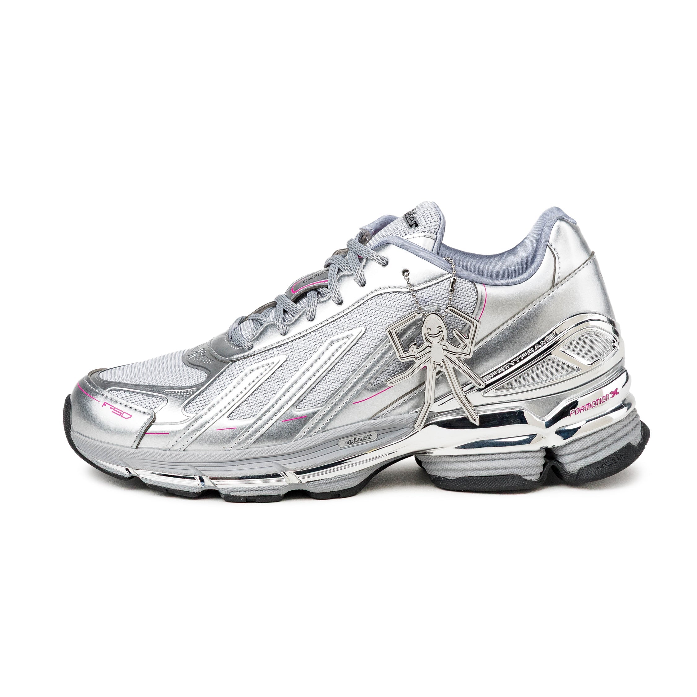 Adidas x Sp5der F50 Formotion