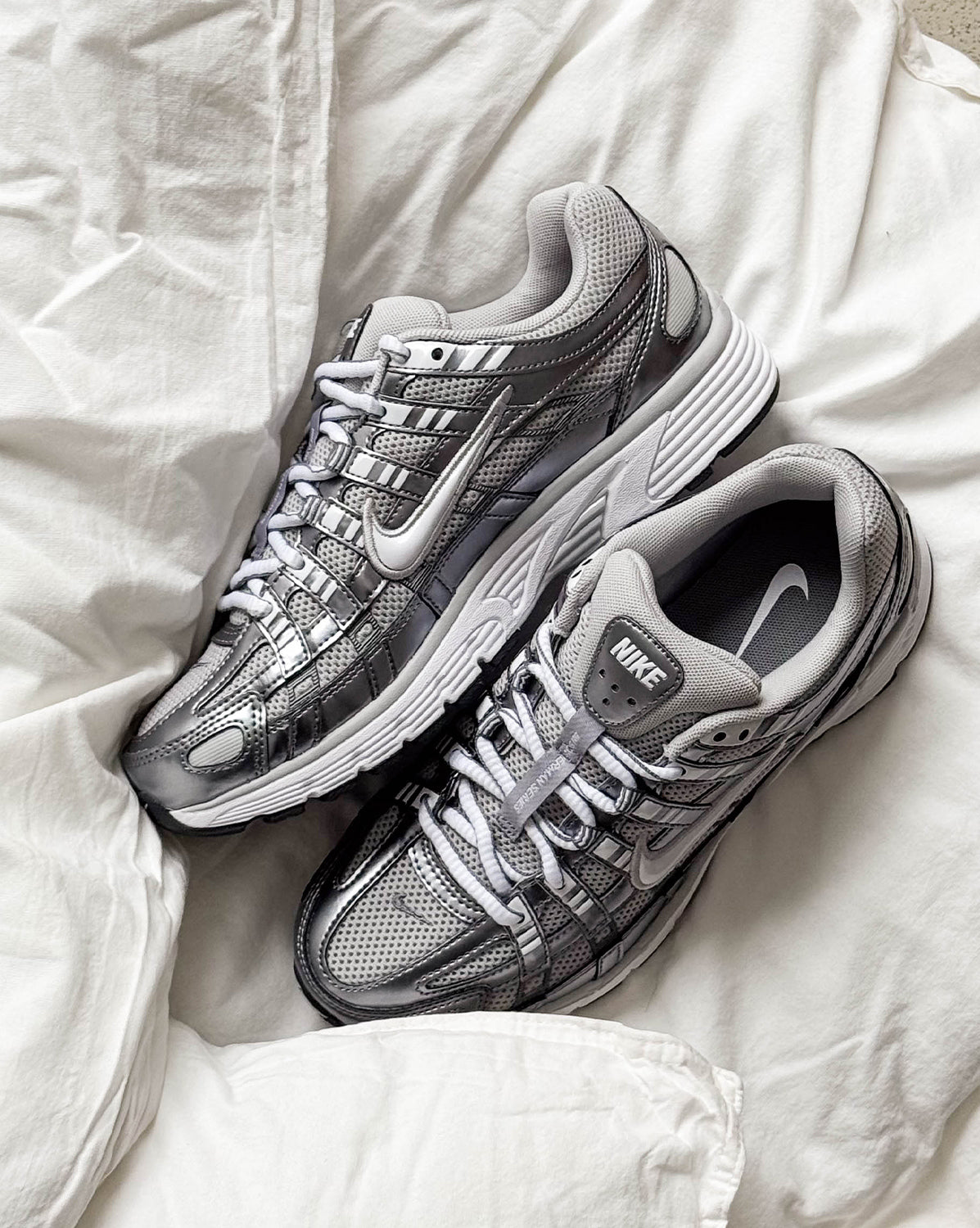 Nike P-6000