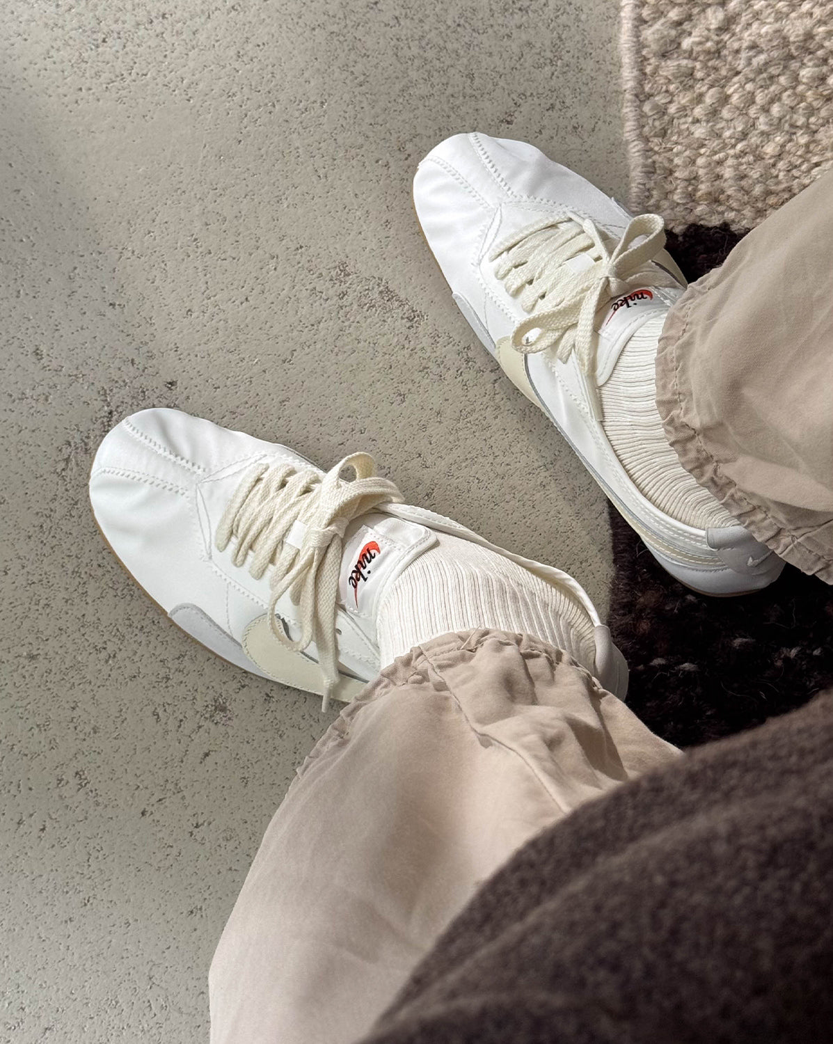 Nike Moon Shoe OG