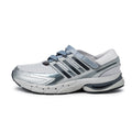 Grey One / Silver Metallic / Grey Two