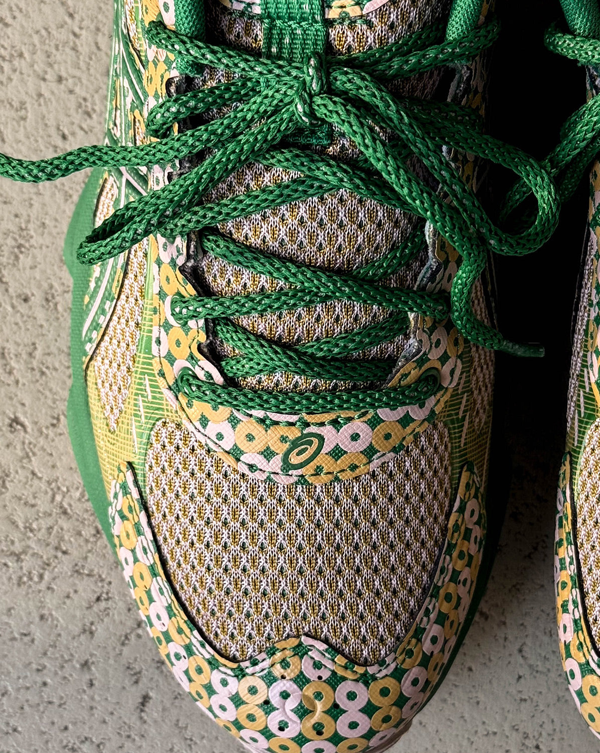 Asics GEL-Kinetic Fluent