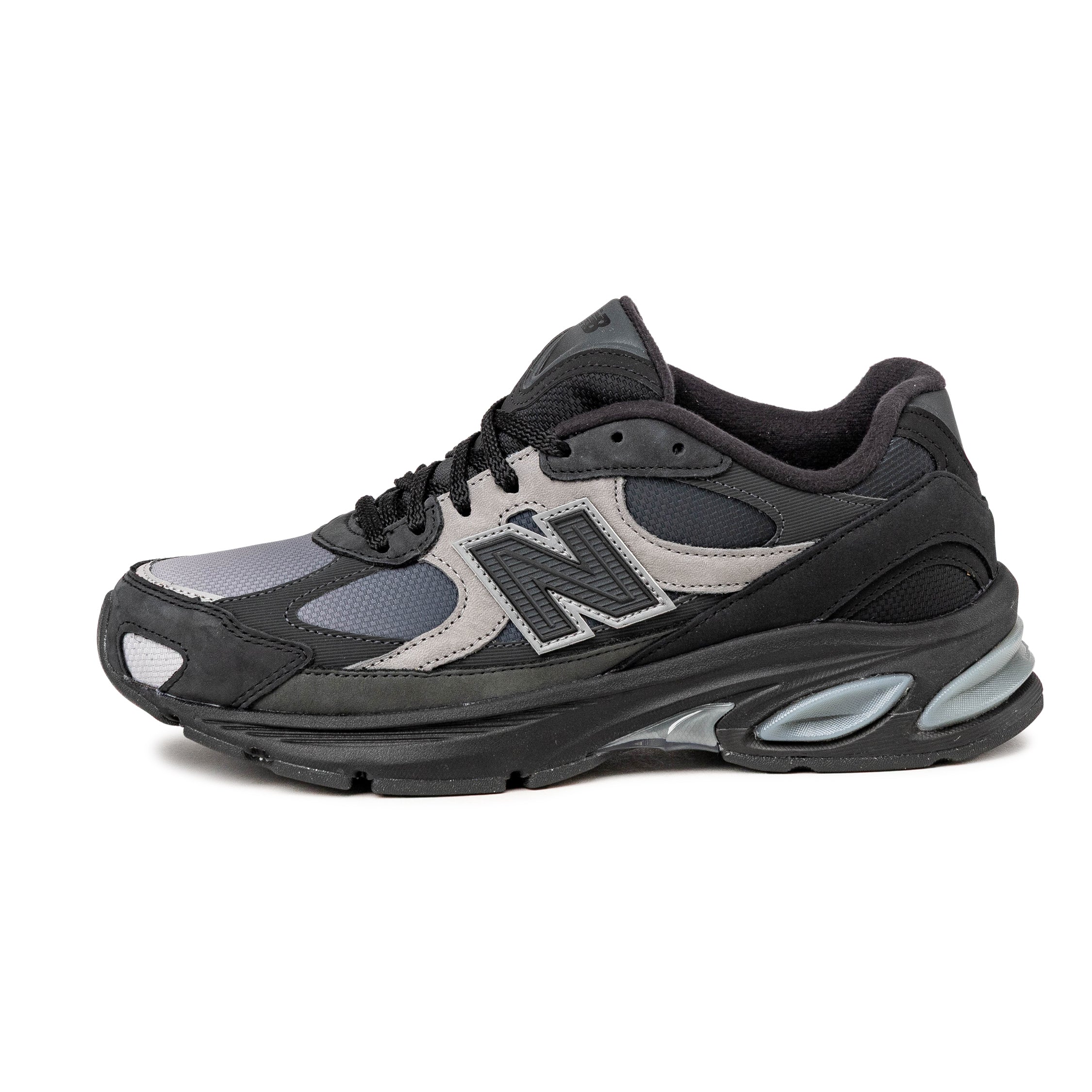 New Balance ABZORB 2010