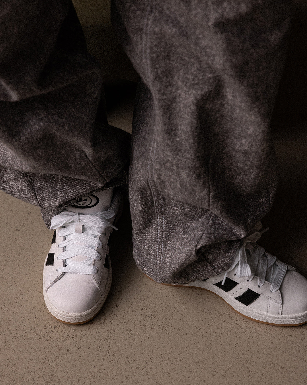 Adidas Campus 00s