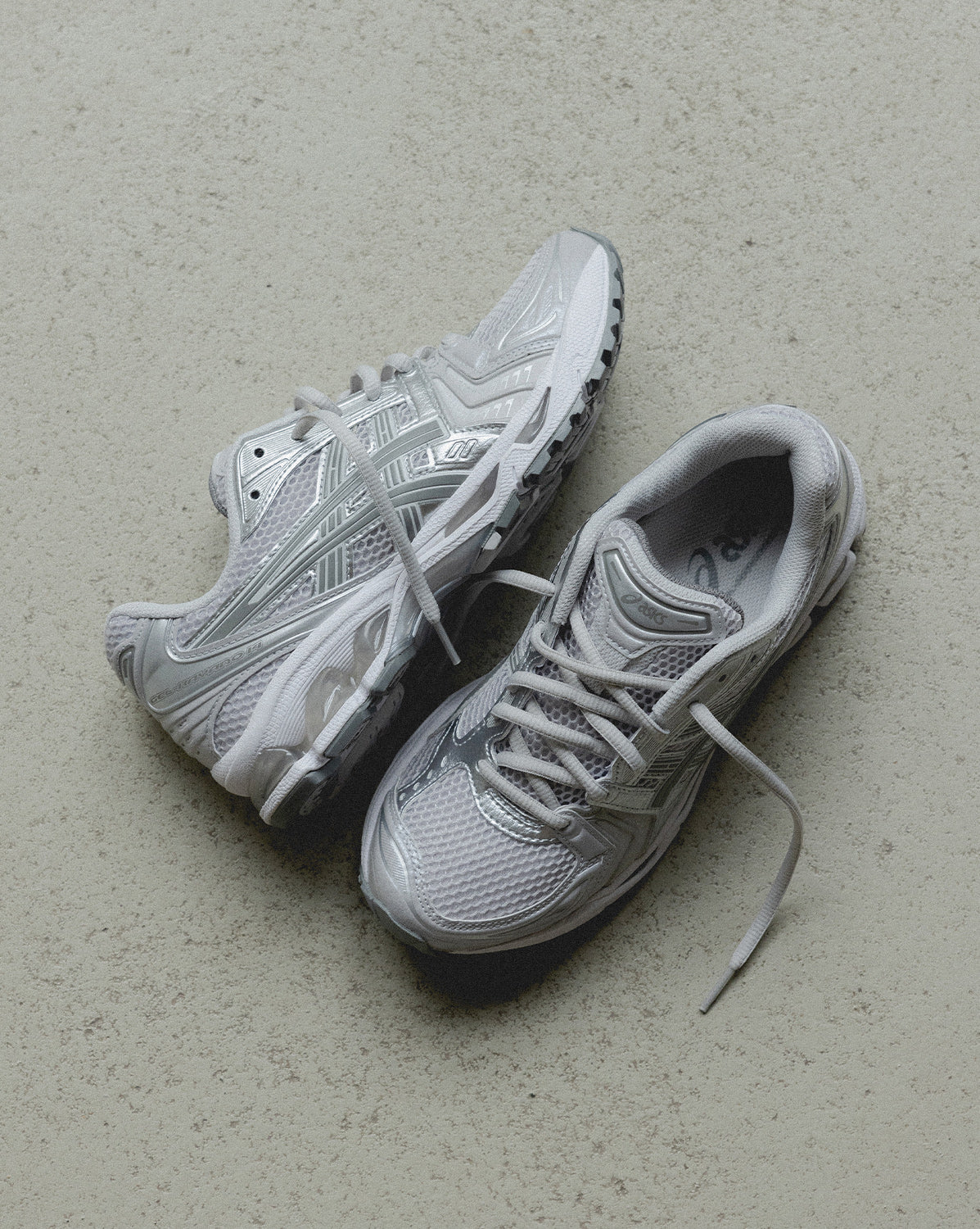 Asics GEL-Kayano 14