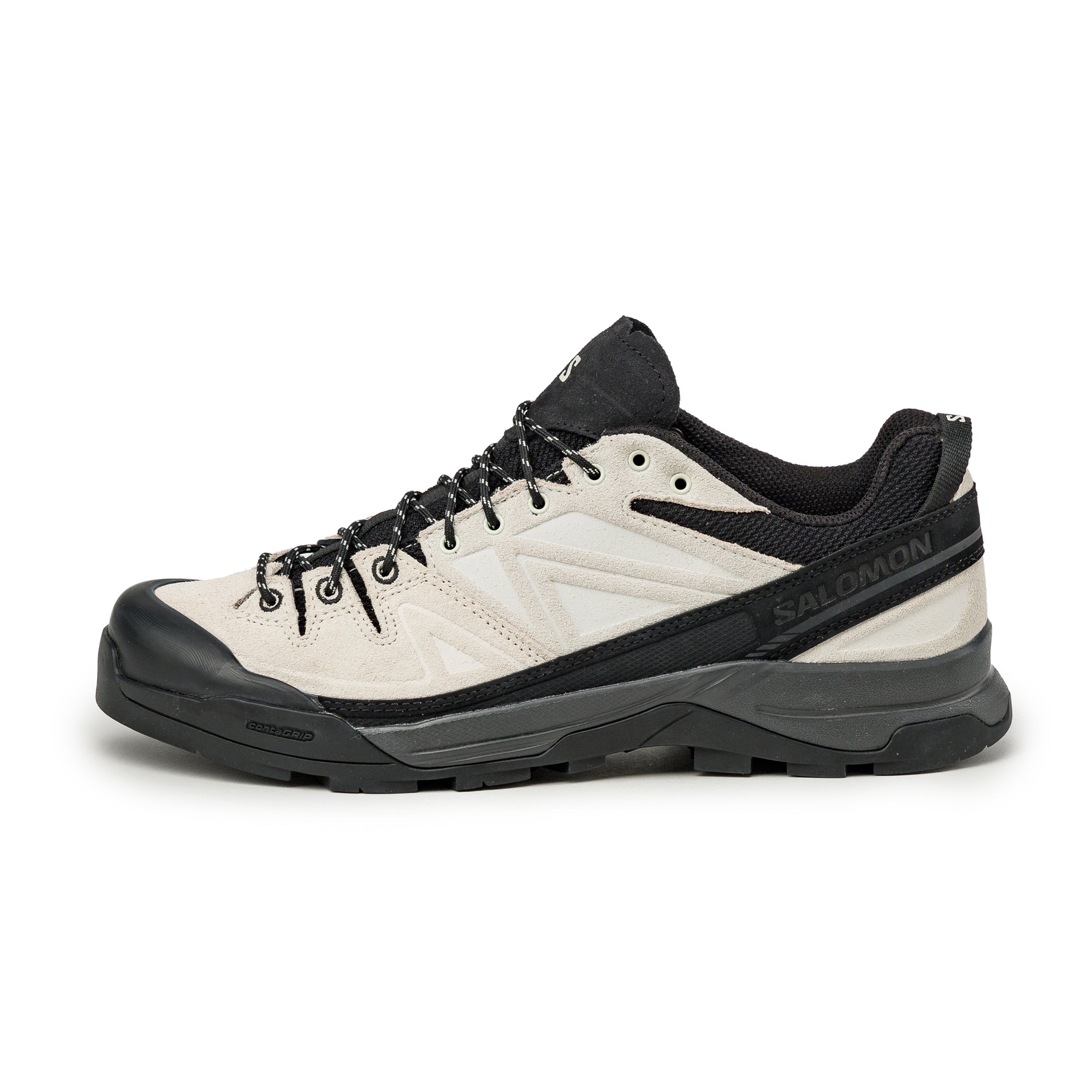 Salomon X-Alp Leather