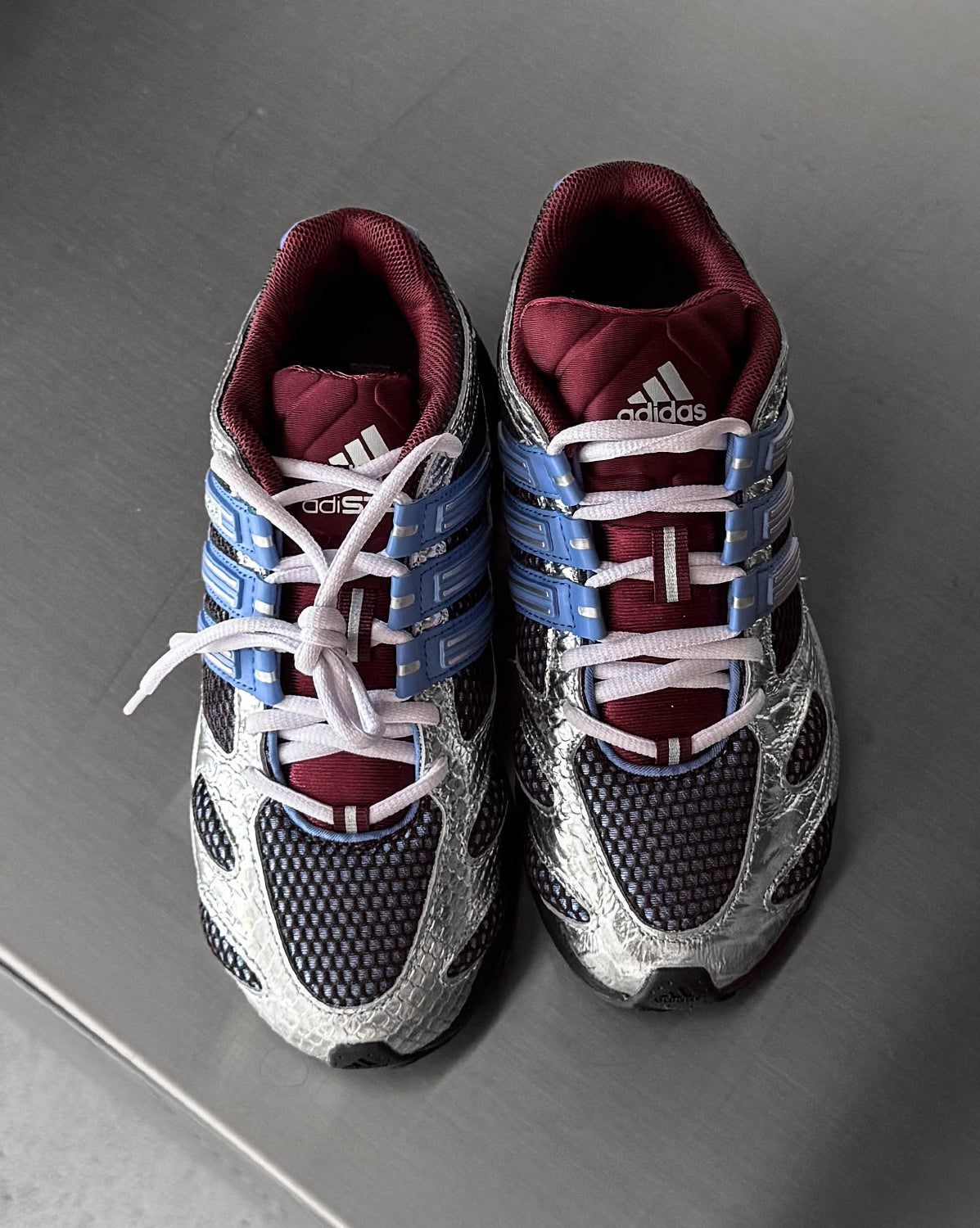 Adidas Adistar Moulded