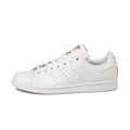 Footwear White / Footwear White / Gold Metallic