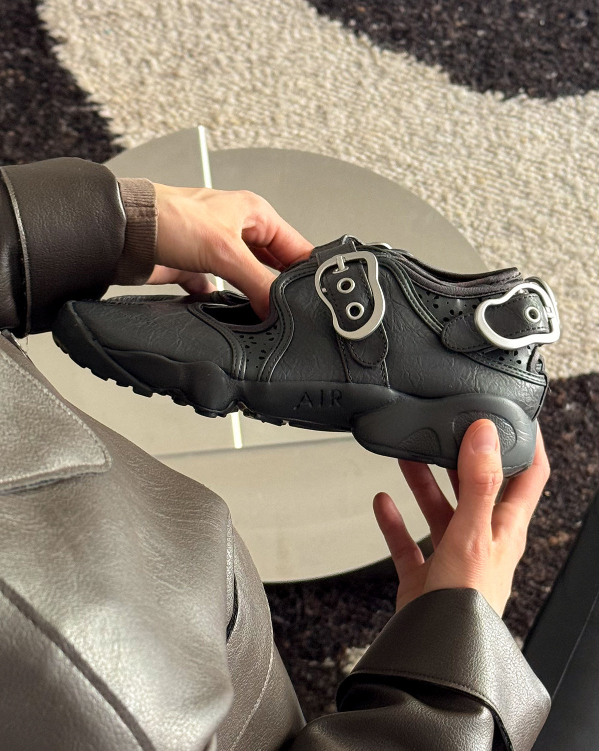 Nike Air Rift
