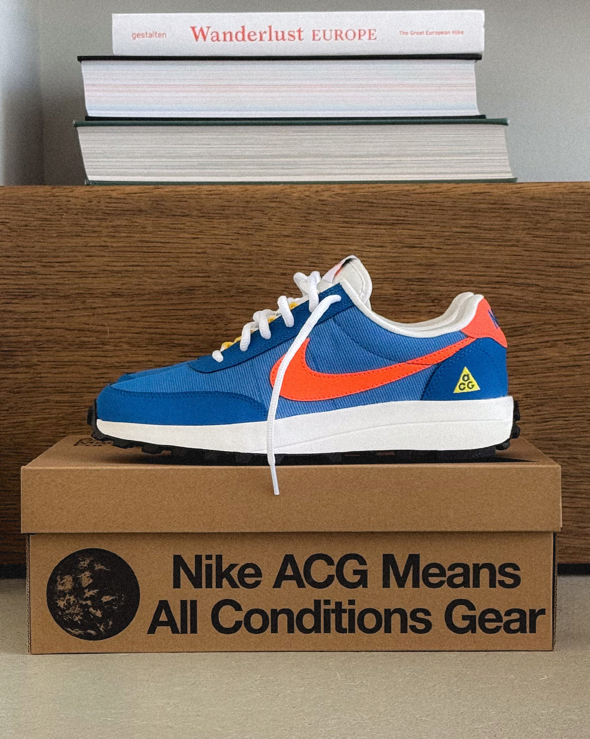 Nike ACG LDV