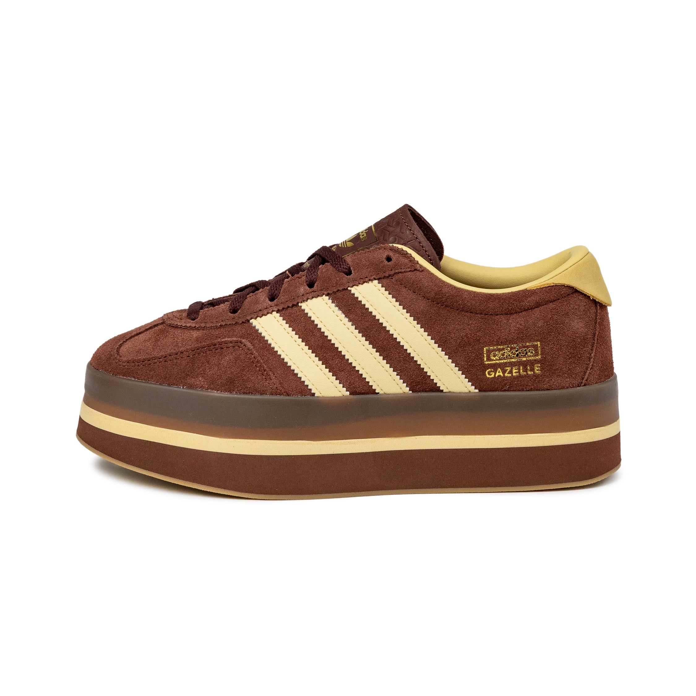 Adidas Gazelle Stack