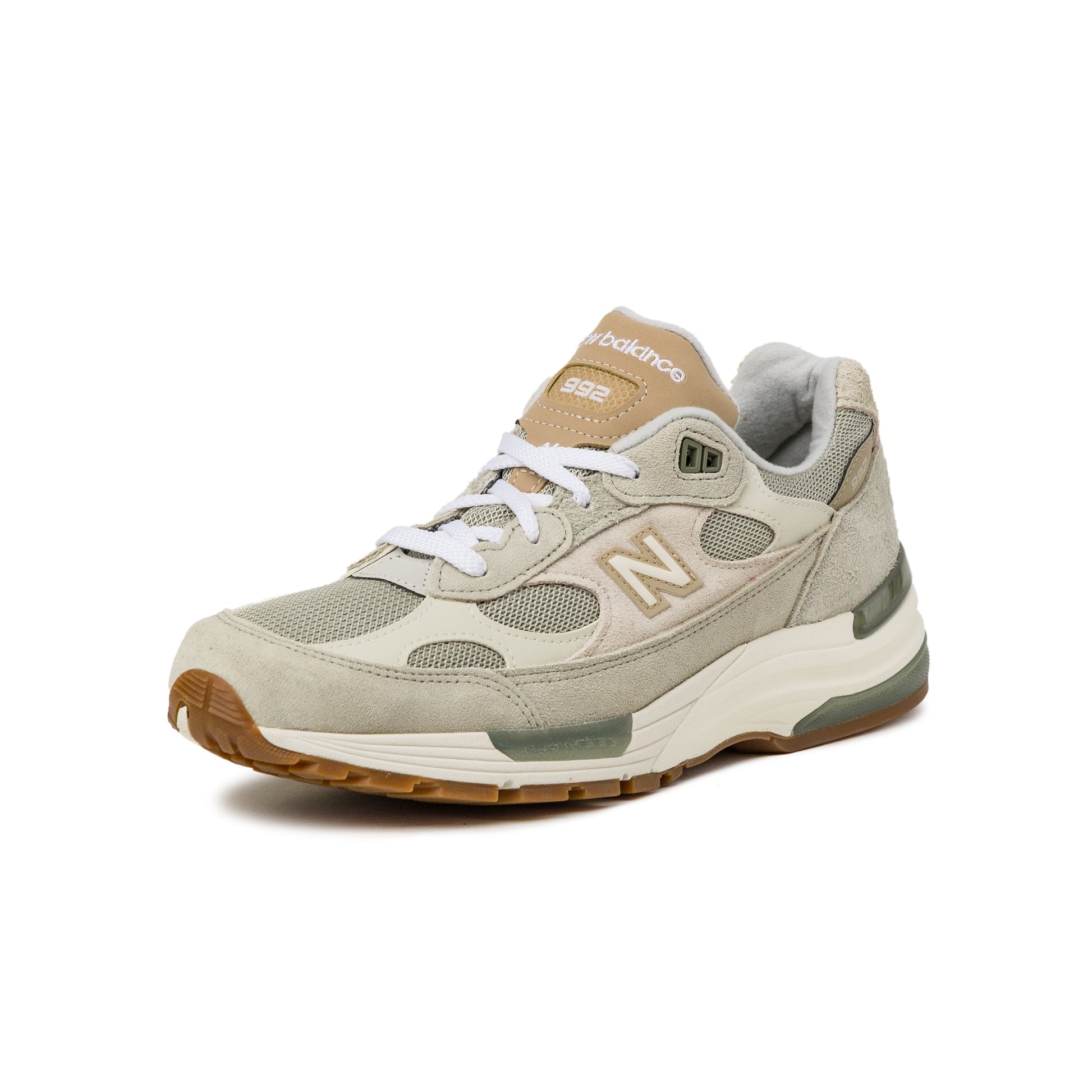 New Balance 992