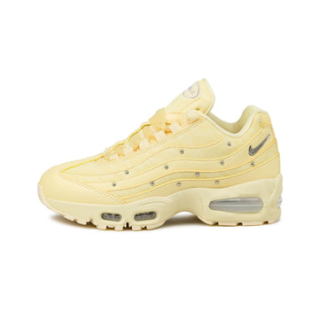 Soft Yellow / Metallic Silver / Alabaster  (W / Big Bubble)