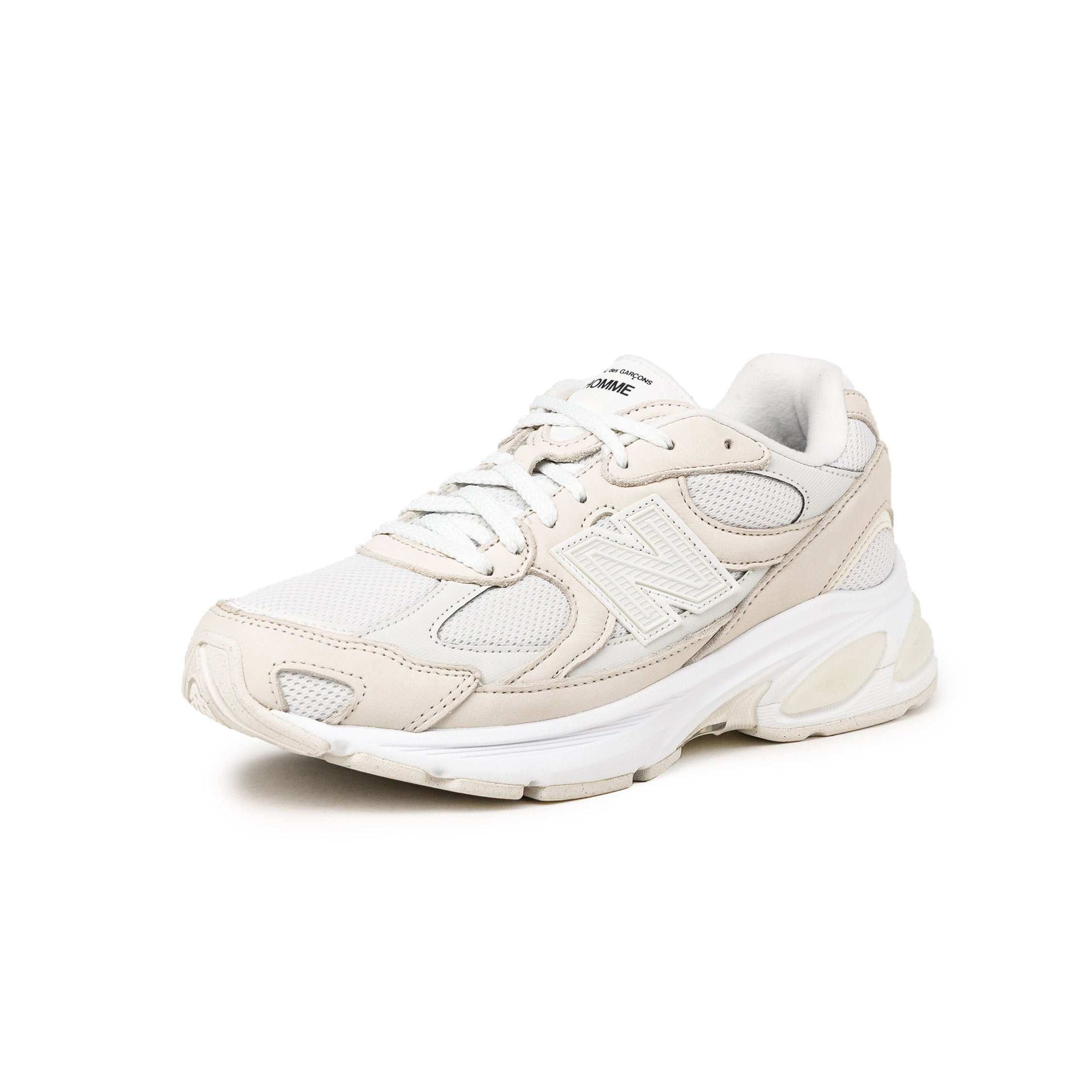New Balance ABZORB 2010