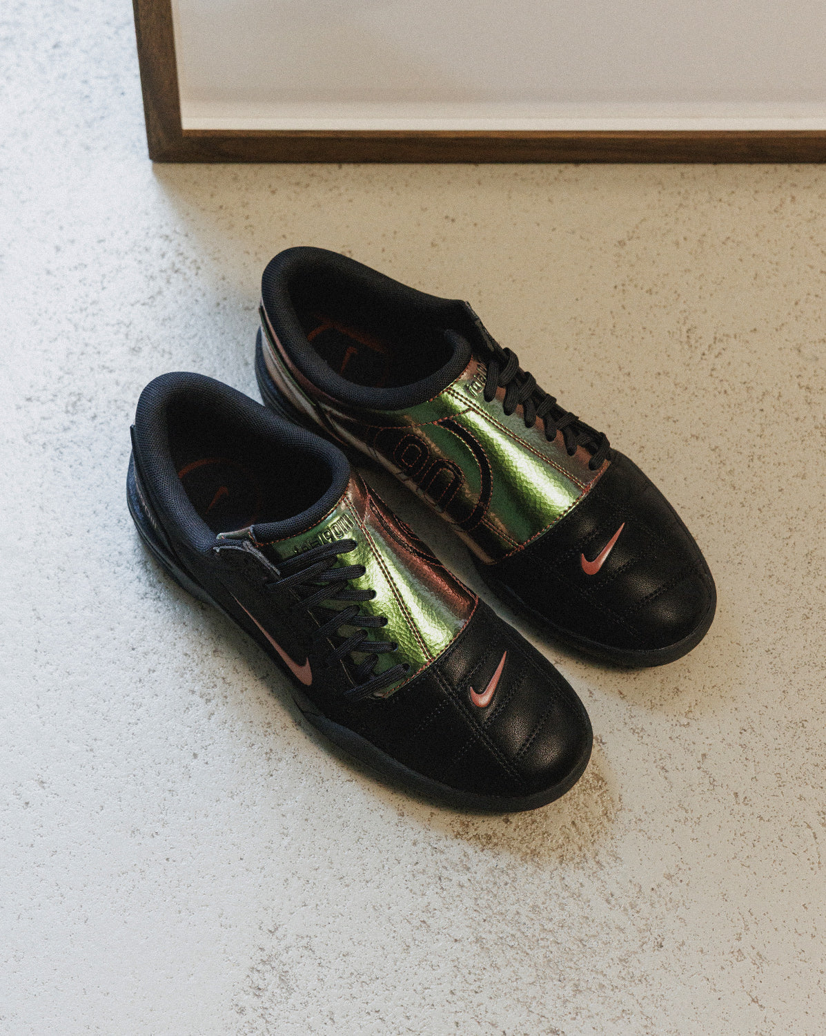 Nike Total 90