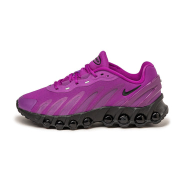 Vivid Purple / Black / Vivid Purple / Black