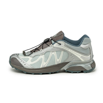 Footwear Silver / Ice Flow / Dark Gull Gray