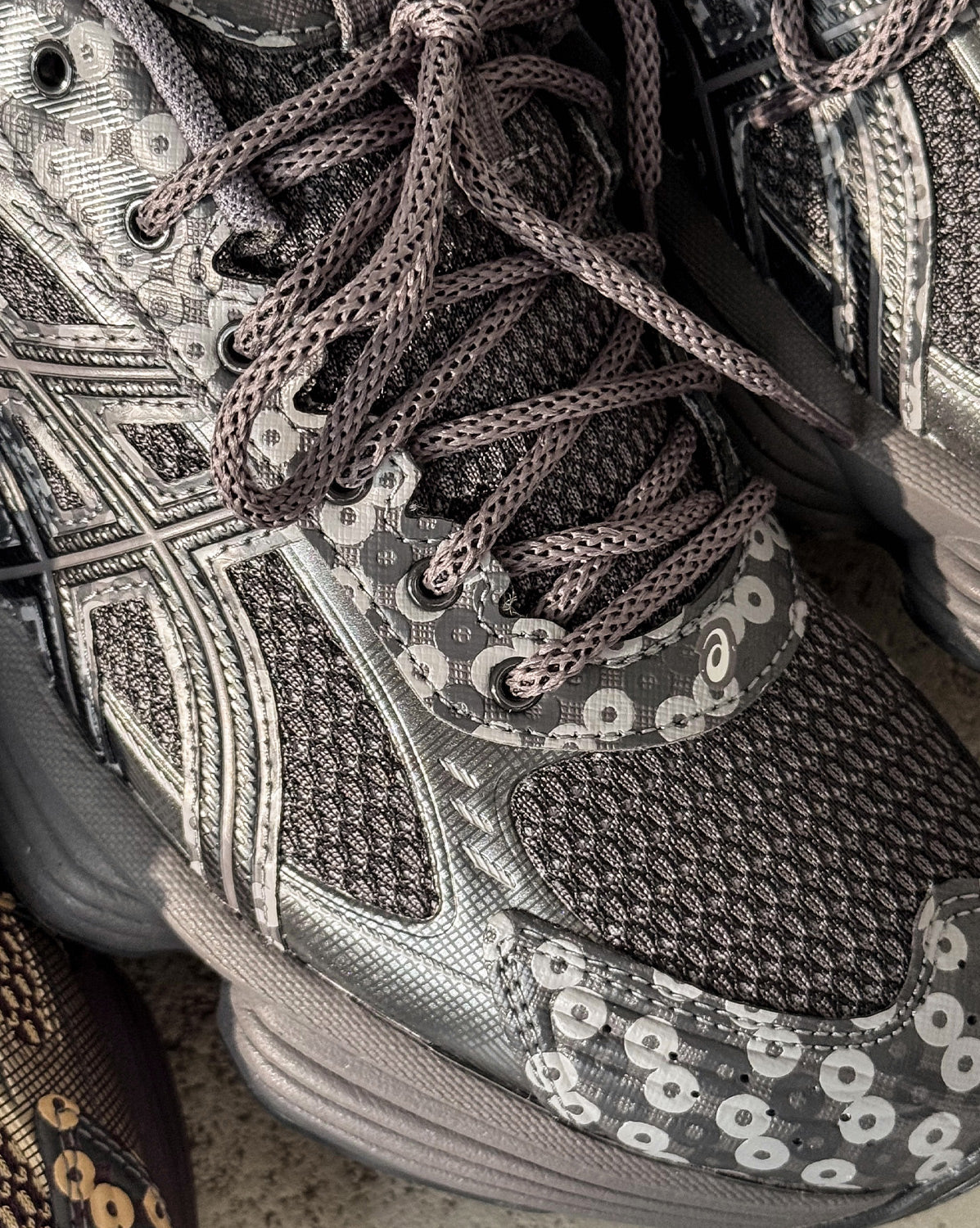 Asics GEL-Kinetic Fluent