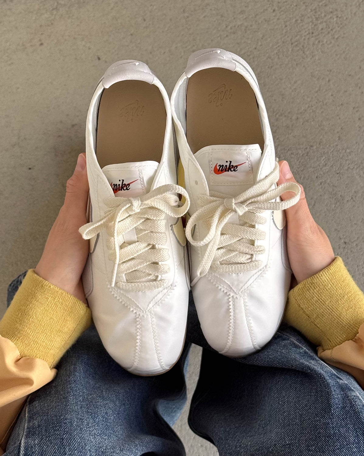 Nike Moon Shoe OG