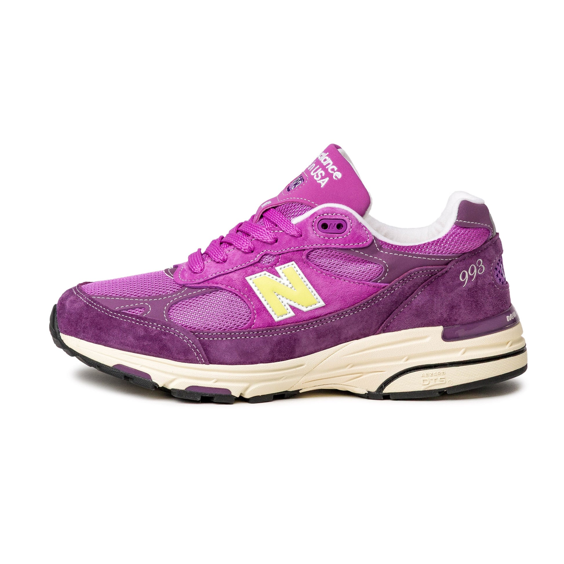 New Balance 993