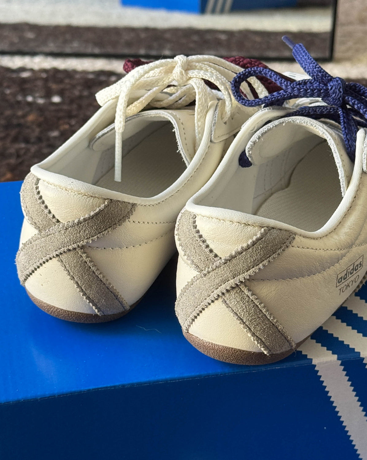 Adidas Tokyo