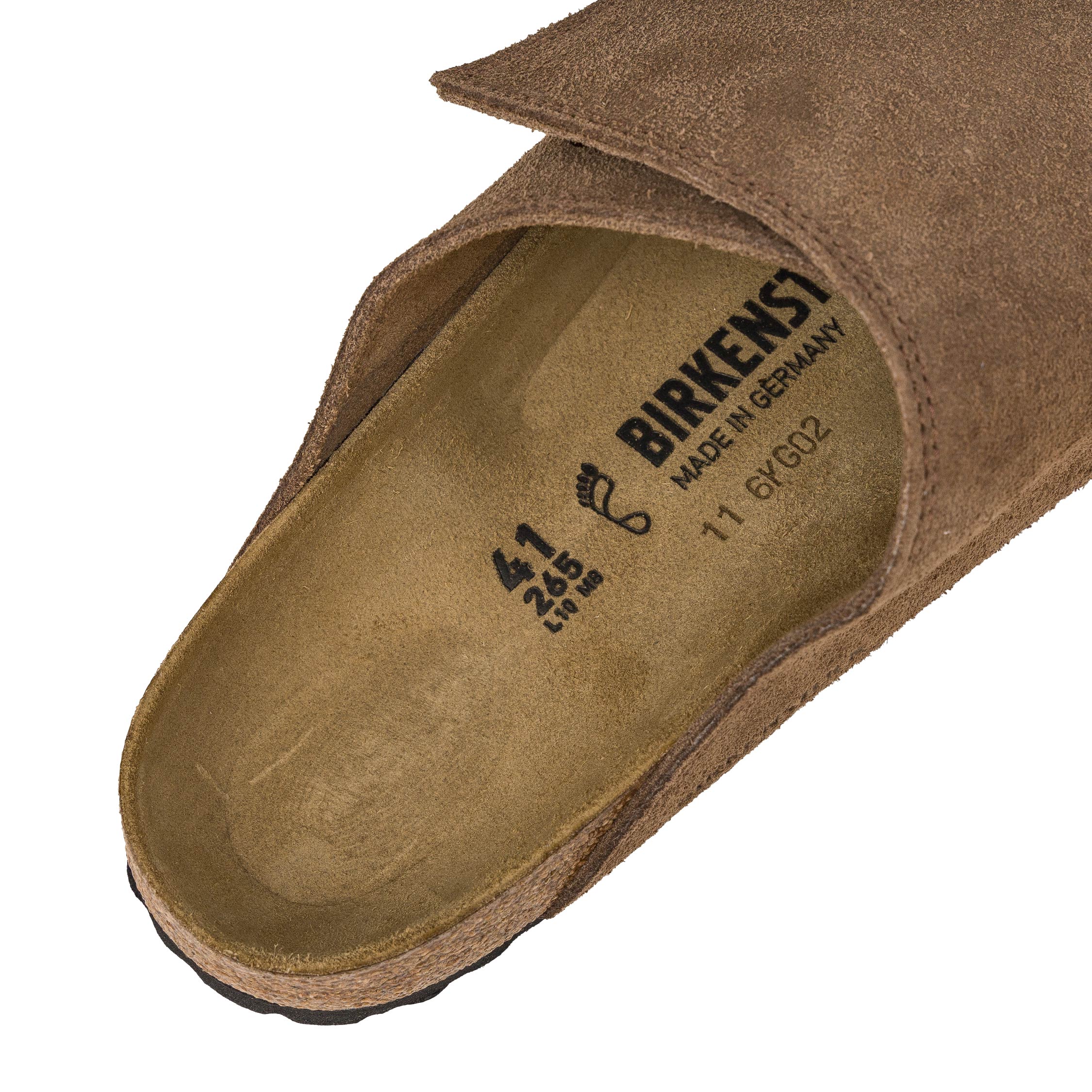 Birkenstock Solana