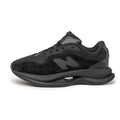 Black / Black