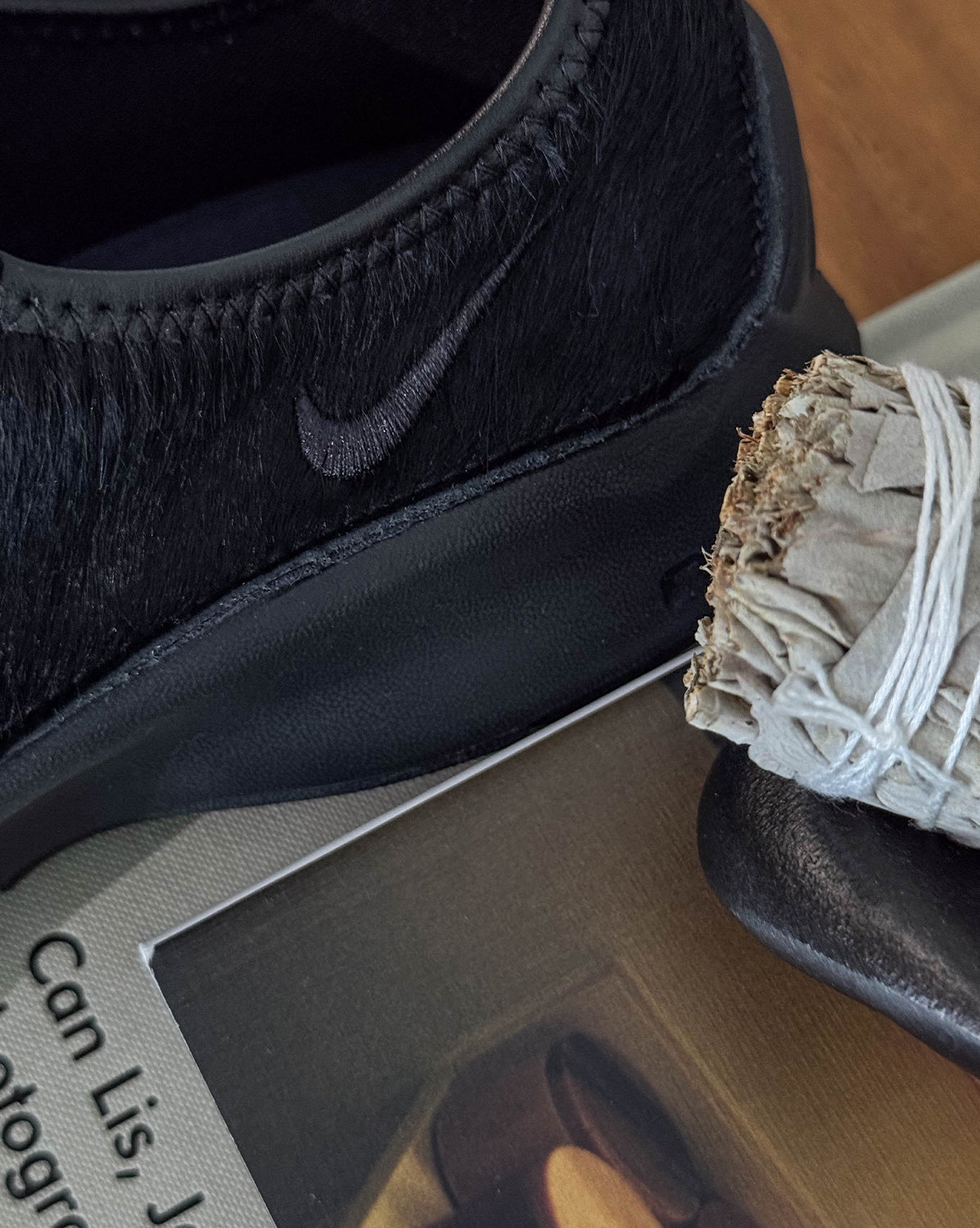 Nike Air Superfly
