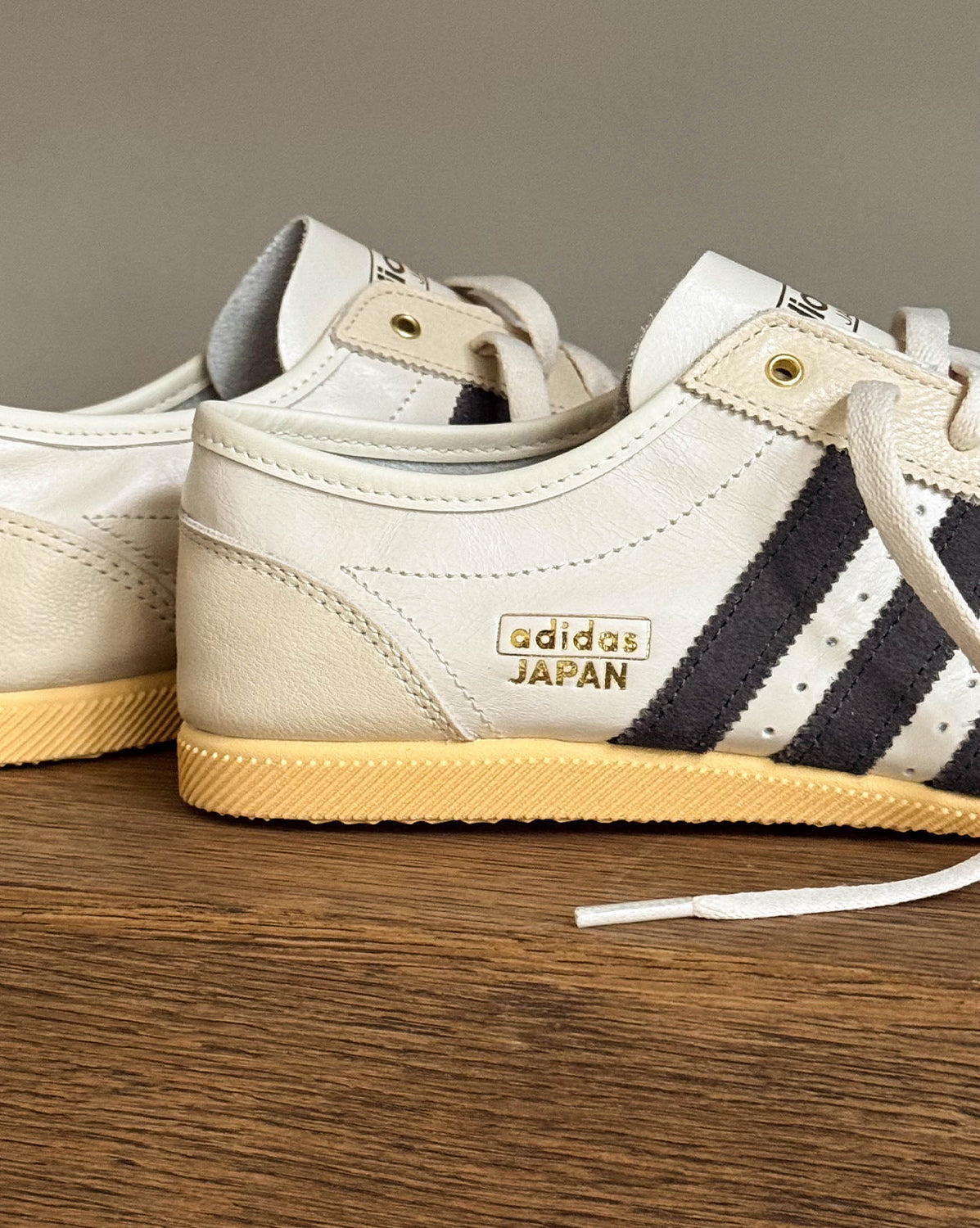 Adidas Japan