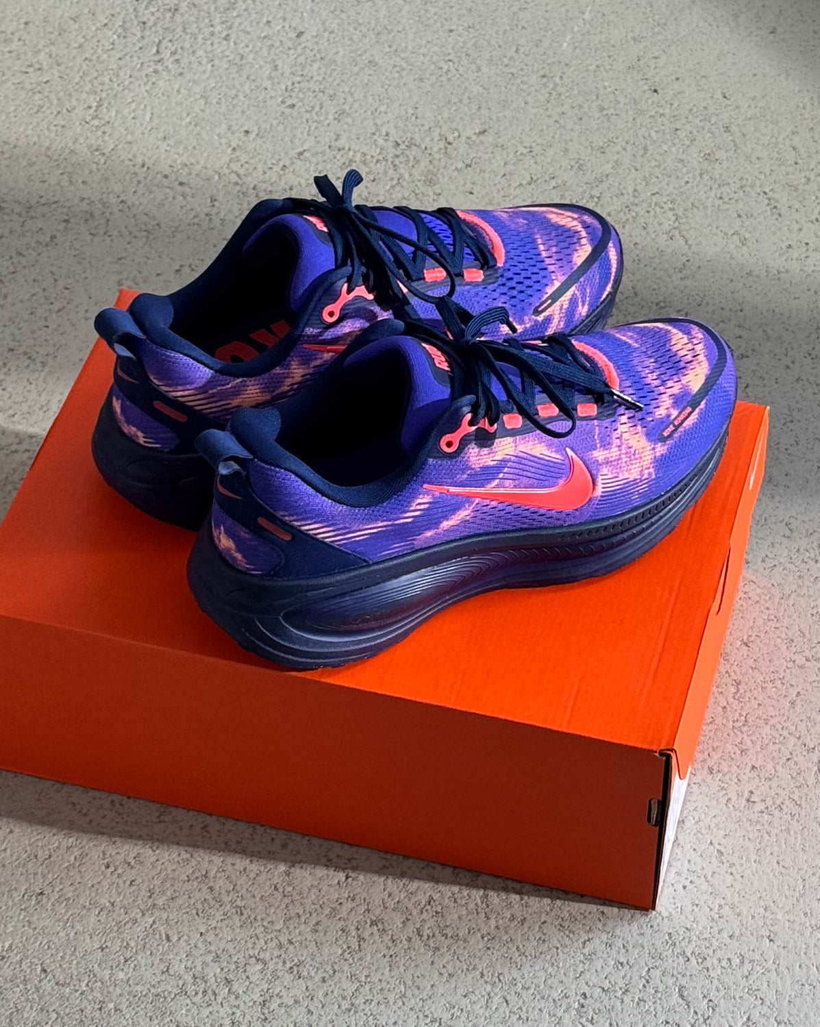 Nike Vomero 18