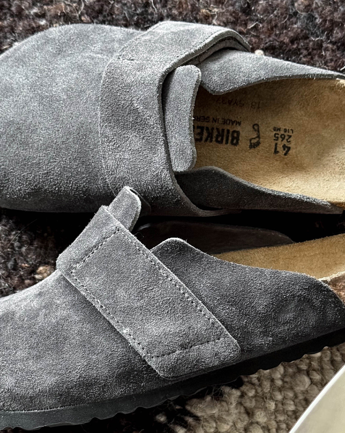 Birkenstock Loma