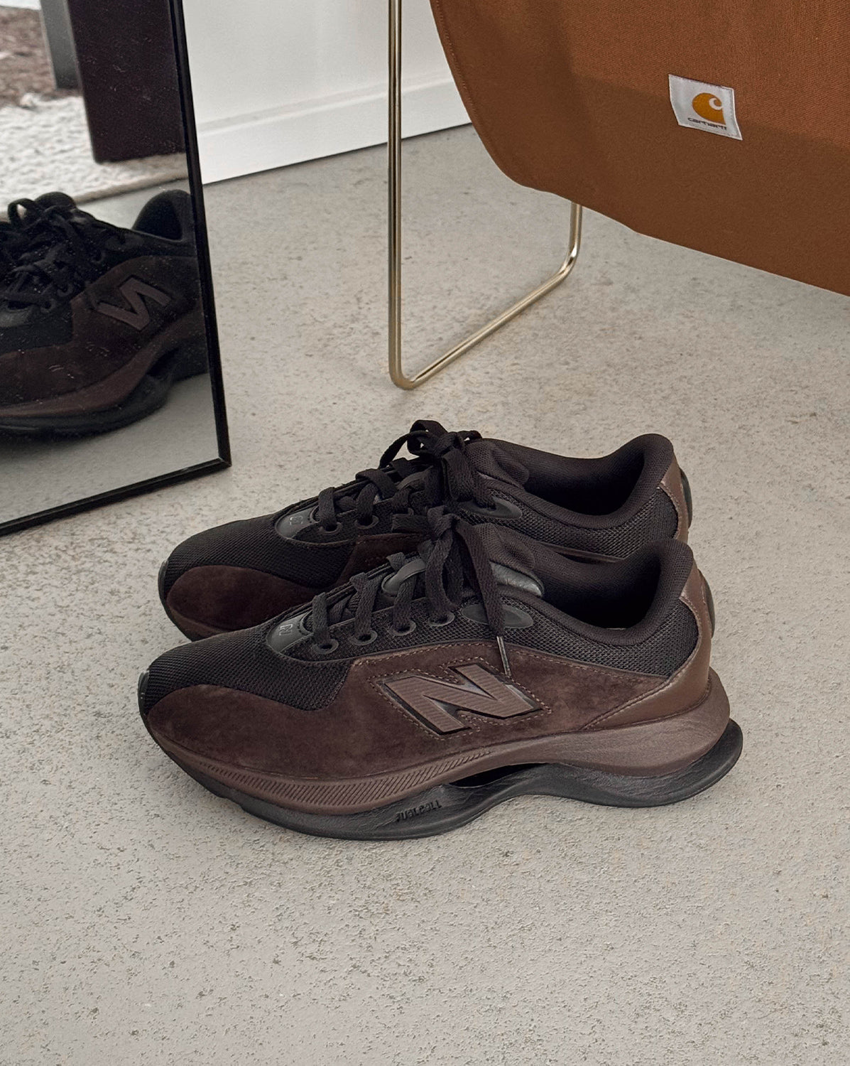 New Balance TF100
