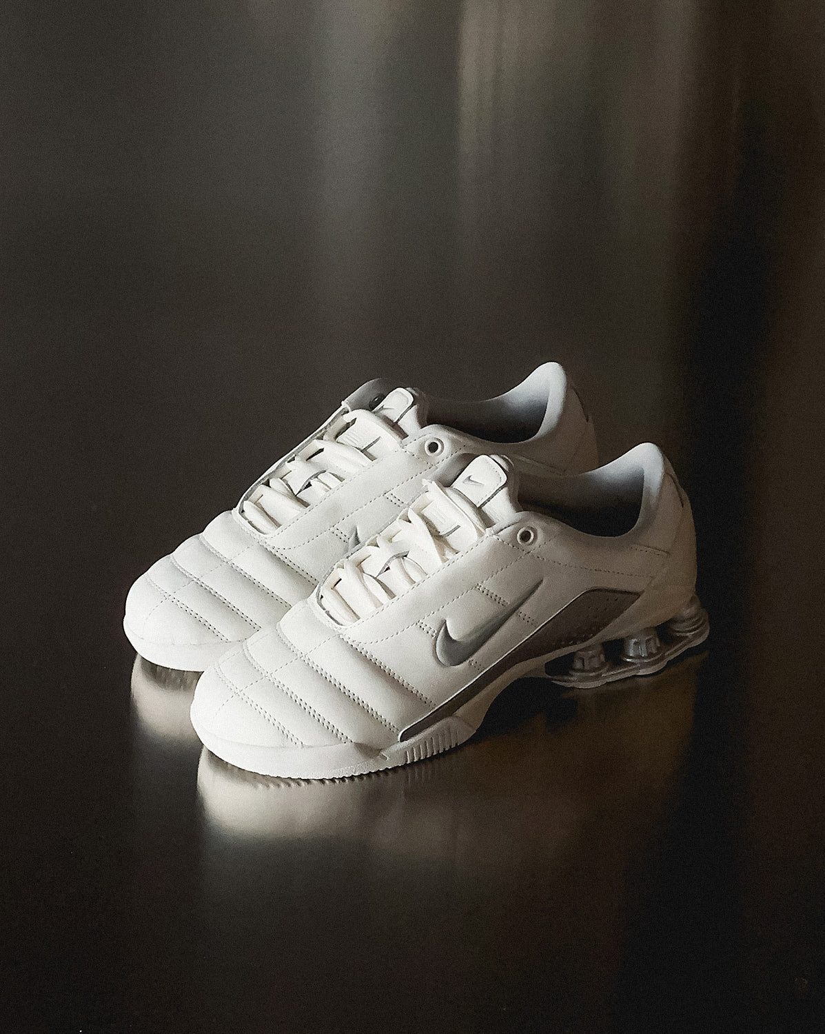 Nike Total 90 Shox Magia