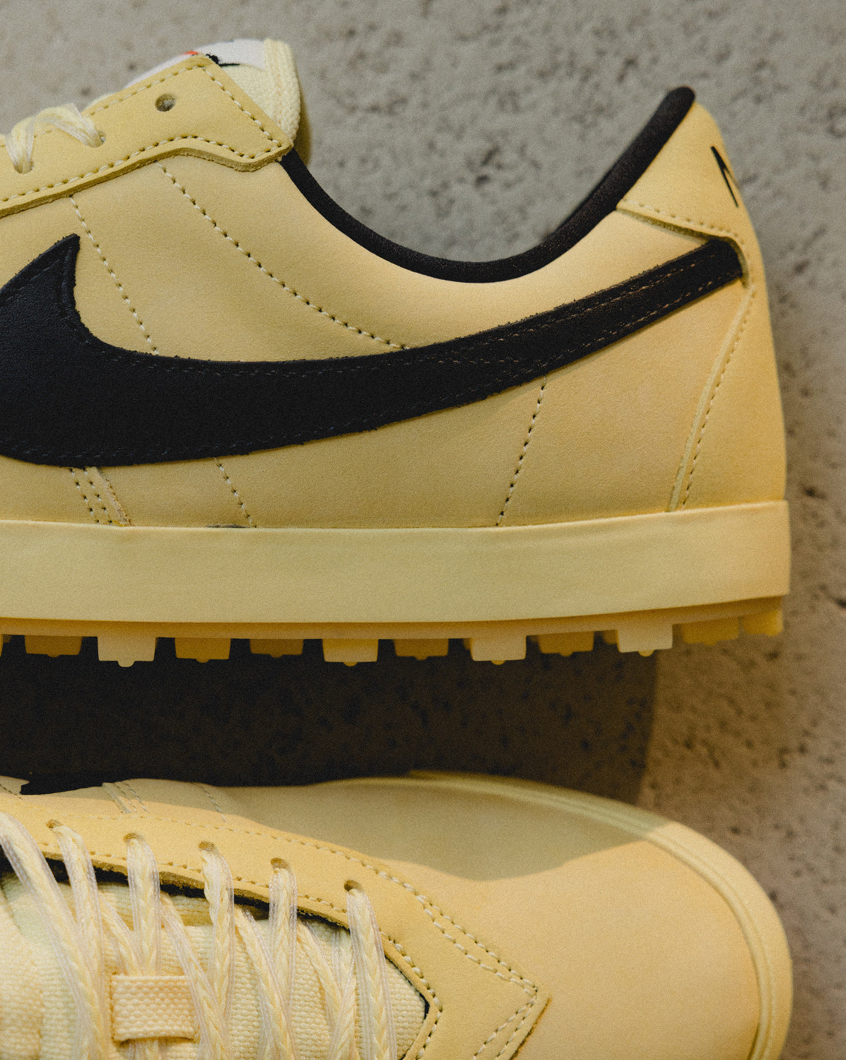 Nike Astrograbber