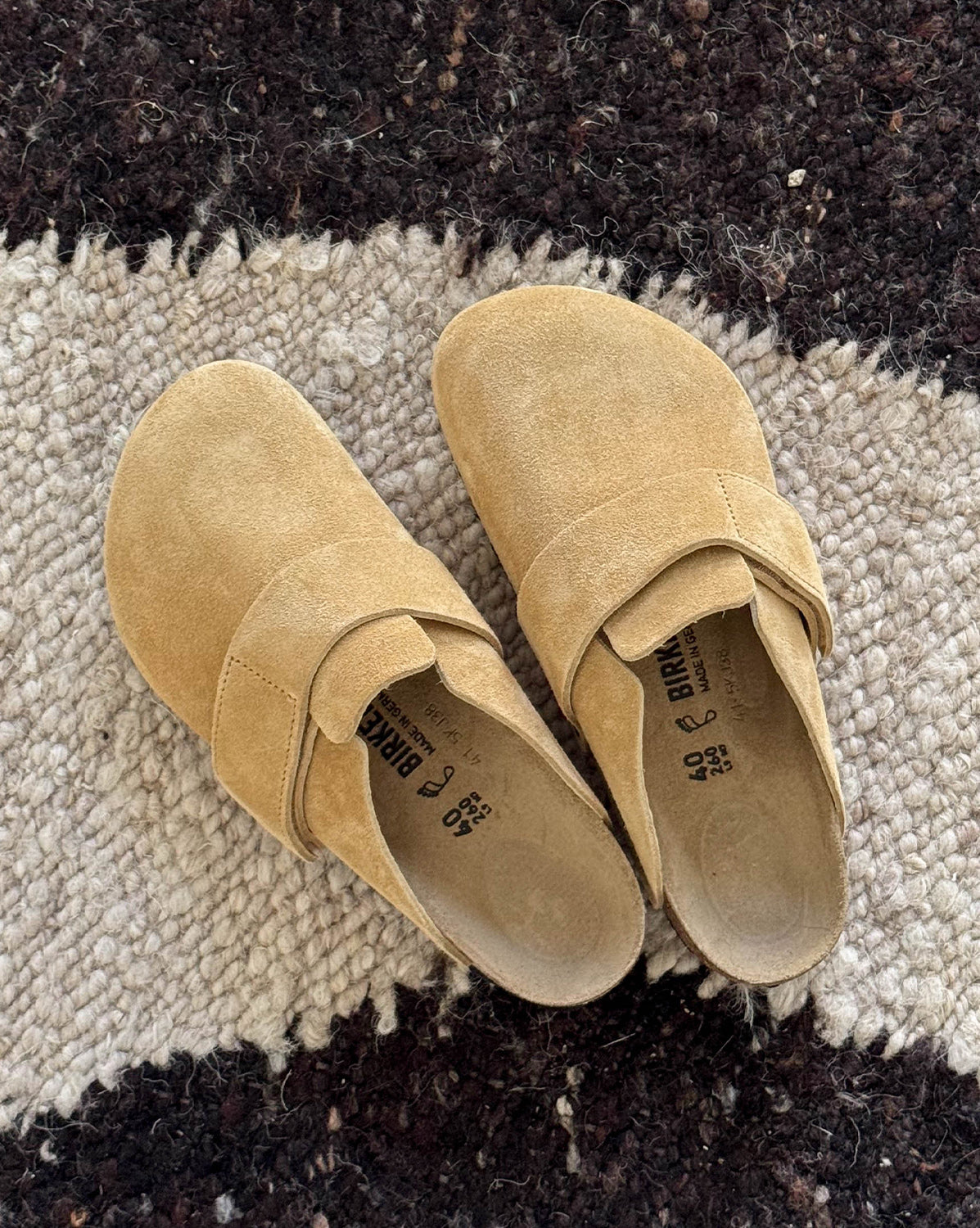 Birkenstock Loma